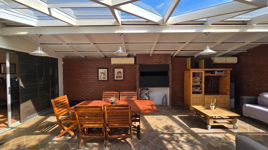 4 Bedroom Property for Sale in Dan Pienaar Free State